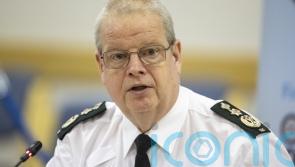 NI Chief Constable cuts short family holiday to answer questions on data breach