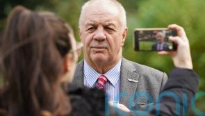 King urged to refuse Royal Assent for Northern Ireland legacy Bill