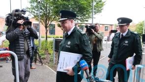 NI police chief under pressure as officers fear for safety after data breach