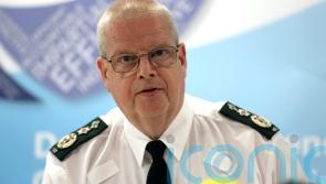 Dissident republicans claim to possess leaked police information – PSNI chief