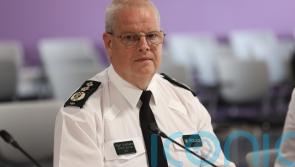 PSNI leadership pressed for ‘full response’ following data breach
