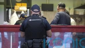 Seven arrests made during immigration enforcement action in Northern Ireland