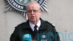 Dissidents have information from data breach, PSNI Chief Constable says