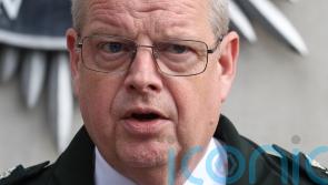 Man arrested on suspicion of terror offence linked to major PSNI data breach
