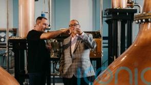 New distillery to produce whiskey in Belfast for first time in nearly 90 years