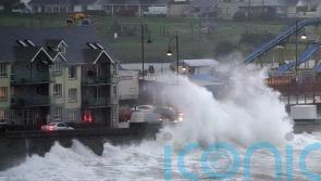 More wet and windy weather expected as Storm Betty batters UK