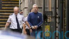 Man in court on terror charges linked to PSNI data breach