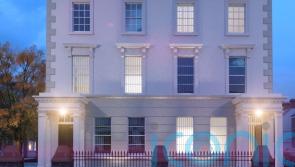 Queen’s unveils plans for new £4.9m Seamus Heaney Centre