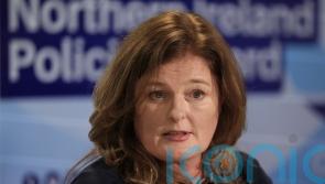 Independent ‘end-to-end review’ to examine PSNI data breaches