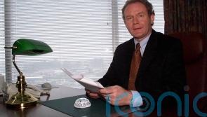 Officials told not to ’embarrass’ schools with McGuinness visits, records reveal