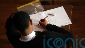 GCSE top grades fall in NI but remain above pre-pandemic levels