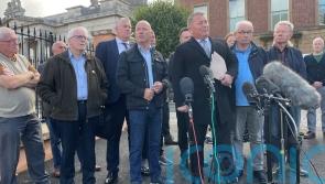 Hearsay statements can be used against Soldier F in Bloody Sunday deaths case