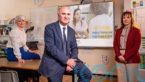 Hundreds of teachers in Northern Ireland to begin bereavement training