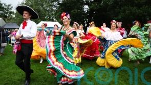 Belfast Mela founder: Never in my dreams did I think it would get so big