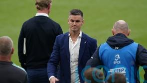 Ireland’s Johnny Sexton admits disciplinary process took a toll on his family