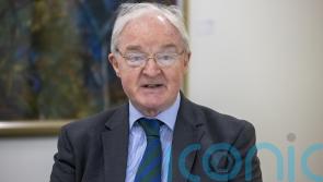 Lack of will hindered attempts to deal with legacy issues – Sir Declan Morgan