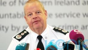 PSNI chief Byrne’s tenure has been marked by controversies