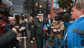 I’m not resigning, NI chief constable says after lengthy Policing Board meeting