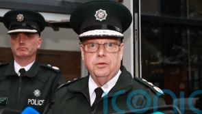 PSNI chief facing potential confidence votes from officers and civilian staff