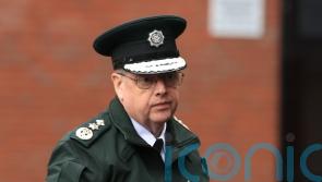 Simon Byrne resigns as PSNI chief following string of controversies
