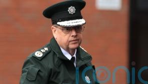Simon Byrne resigns as PSNI chief following string of controversies