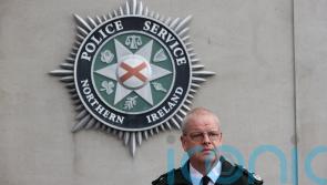 Simon Byrne’s four years as NI’s police chief beset by controversies