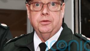 Byrne says it is time for new PSNI leader as he resigns following controversies