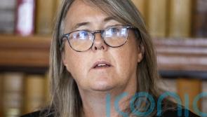 Lady Chief Justice calls for broadcasting of sentencing decisions in NI