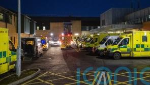 Health service in Northern Ireland would ’embarrass a third world country’