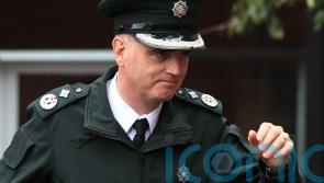 Policing crisis deepens as no-confidence vote passed in deputy chief constable
