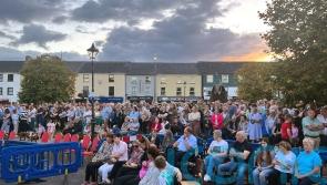 Community ‘united in sorrow’ as vigil held for man killed in stabbing