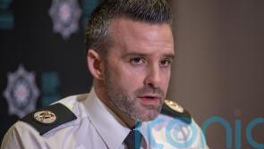 Policing ‘goes on as normal’ despite controversies, says senior PSNI officer