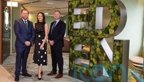 Co Down firm announces £120m of new work to fit out cruise ships