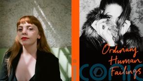 5 new books by Irish authors to put on your reading list