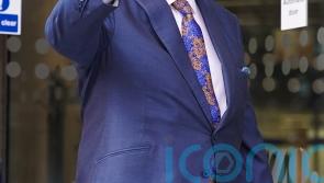 Eamonn Holmes to officiate at former Coronation Street star’s wedding