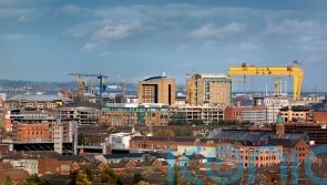 Investment summit aims to show NI is ‘open for business and poised for growth’