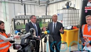 Northern Ireland clean tech company wins funding to power energy transition