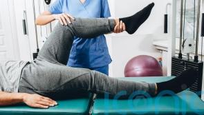 Physiotherapy staff in Northern Ireland vote to strike over pay