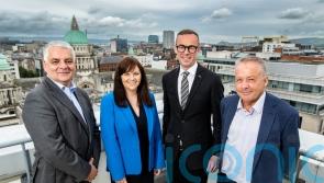 Professional services firm to create 1,000 jobs in Northern Ireland
