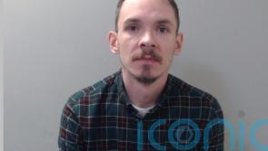 Man unlawfully at large after being granted compassionate bail to attend funeral