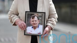 Police accused of ‘determined effort’ to stop completion of Sean Brown inquest