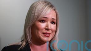 I hope we can get to point where DUP ends Stormont blockade – Michelle O’Neill