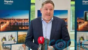 Northern Ireland facing ‘significant’ long-term pressures – finance secretary