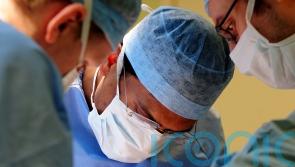 Siblings make life-changing organ donations to their sisters