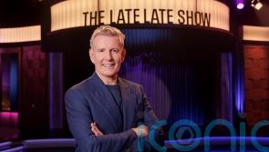 Patrick Kielty says he left Dundrum pubgoers waiting for mention on RTE