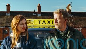 Patrick Kielty says Ballywalter feature film debut is most ‘terrifying professional thing’ he has ever done