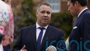 Man released after questioning on claim of responsibility over shot detective