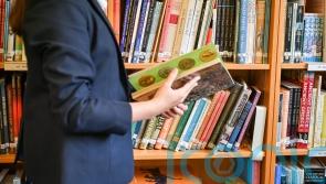 Libraries in Northern Ireland cannot afford to buy any new books