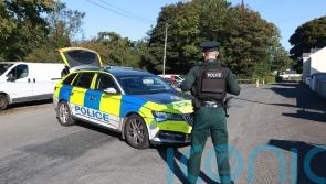 Four arrested on suspicion of attempted murder over Crossmaglen shooting