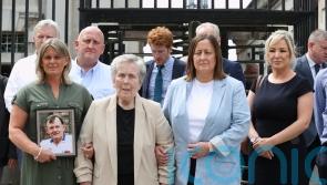 Coroner ‘firmly committed’ inquest into murder of Sean Brown will go ahead